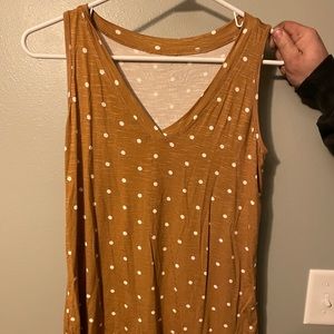 Maurice’s 24/7 Tank